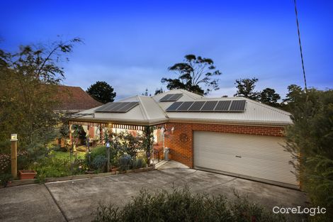 Property photo of 58 Western Road Boronia VIC 3155