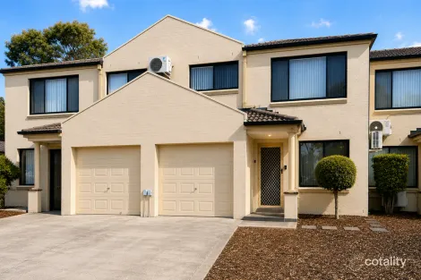 40/15-25 ATCHISON ST, ST MARYS, NSW 2760