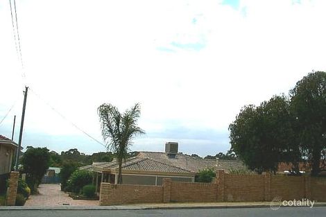 3/36 Carrington St, Palmyra, WA 6157