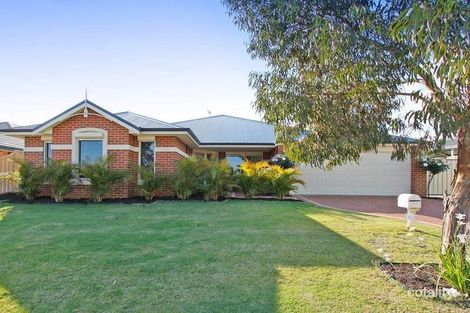 Property photo of 41 Shiralee Bend Carramar WA 6031