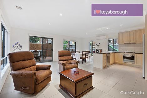 Property photo of 55 Marriott Drive Keysborough VIC 3173