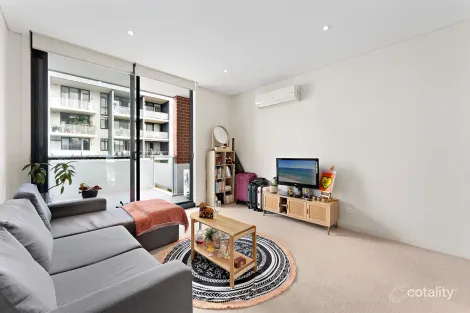 6/12 Victa St, Campsie, NSW 2194