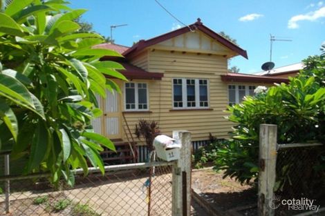 Property photo of 11 Morgan Street Mount Morgan QLD 4714