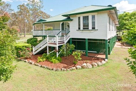 84 Shines Rd, Wivenhoe Pocket, QLD 4306