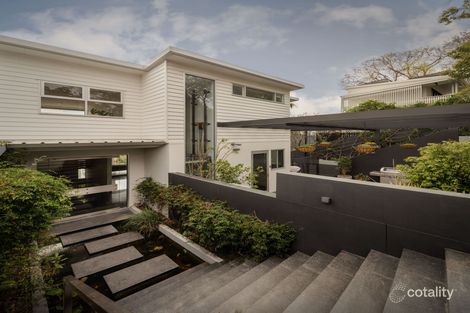 Property photo of 20A Rupert Street Windsor QLD 4030