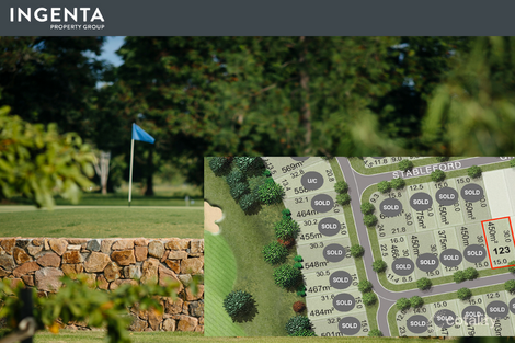 123/52 Tournament Dr, Rosslea, QLD 4812