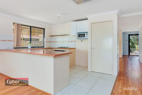 Property photo of 24 Abrolhos Loop Beckenham WA 6107