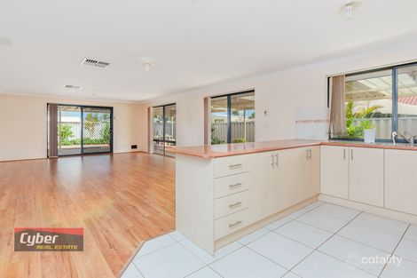 Property photo of 24 Abrolhos Loop Beckenham WA 6107