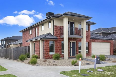 Property photo of 1 Hotspur Drive Wollert VIC 3750