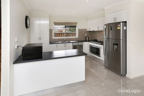 Property photo of 1 Hotspur Drive Wollert VIC 3750