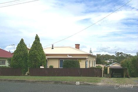 Property photo of 65 Gore Street Port Macquarie NSW 2444