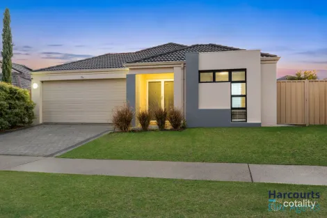 13 Silverline Bend, Bertram, WA 6167