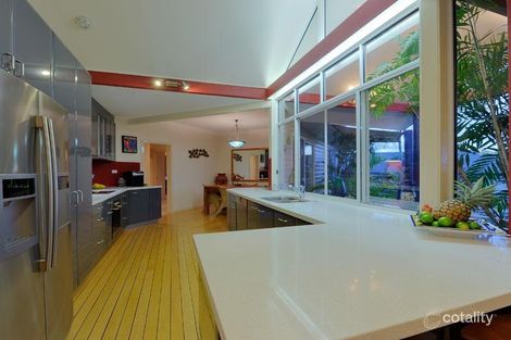 Property photo of 593 Royal Esplanade Manly QLD 4179
