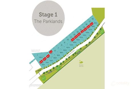 5/62 Parklands Pde, Newnham, TAS 7248