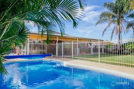 36 Woodlake Bvd, Ellenbrook, WA 6069