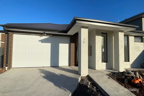 68 Castlecrag Way, Strathtulloh, VIC 3338