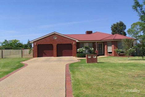 33-35 Dennison St, Wahgunyah, VIC 3687