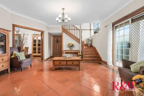 Property photo of 115 Newton Road Strathfield NSW 2135
