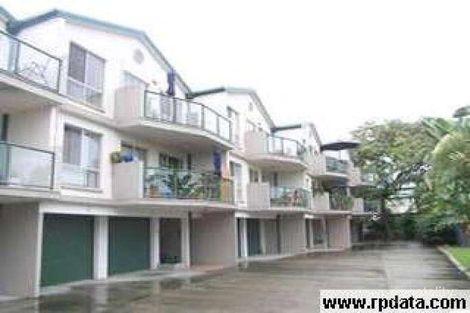 1/21 Biran St, Coorparoo, QLD 4151