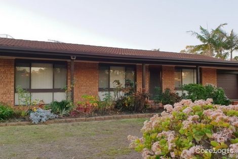 Property photo of 11 Copperfield Drive Ambarvale NSW 2560