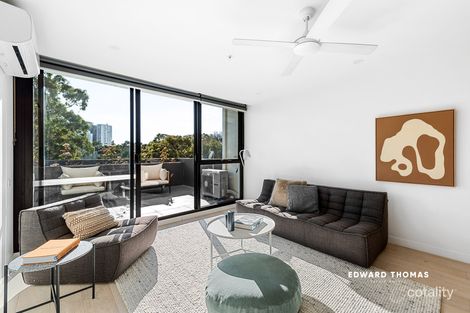 Property photo of 110/108 Haines Street North Melbourne VIC 3051