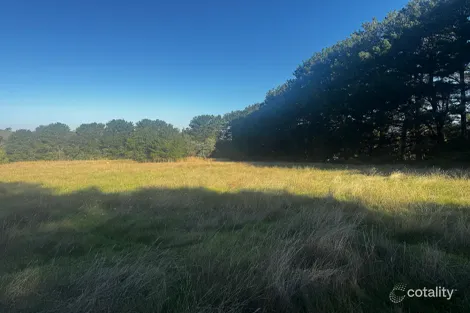 Property photo of 2 Hiscock Court Pyalong VIC 3521