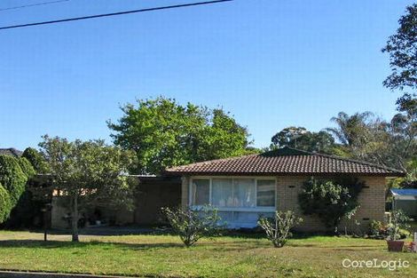 Property photo of 19 Tarana Crescent Baulkham Hills NSW 2153