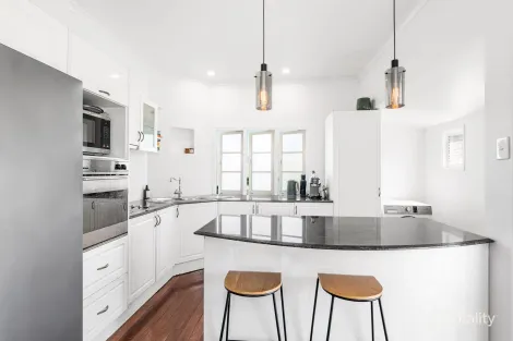 Property photo of 147 Prospect Street Wynnum QLD 4178