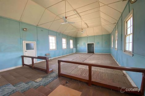 Property photo of 1 Narromine Street Nevertire NSW 2826