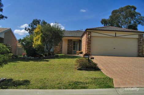 Property photo of 6 Merrang Court Wattle Grove NSW 2173