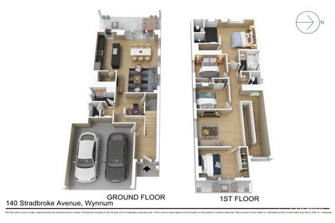 Property photo of 140 Stradbroke Avenue Wynnum QLD 4178