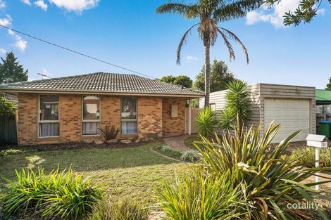 36 WILTSHIRE DR, SOMERVILLE, VIC 3912