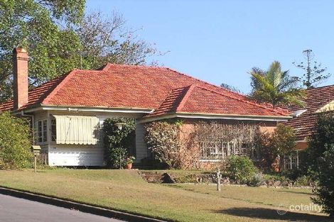 Property photo of 7 Garema Street Indooroopilly QLD 4068