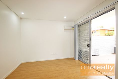 Property photo of 4/16-18 Mary Street Lidcombe NSW 2141