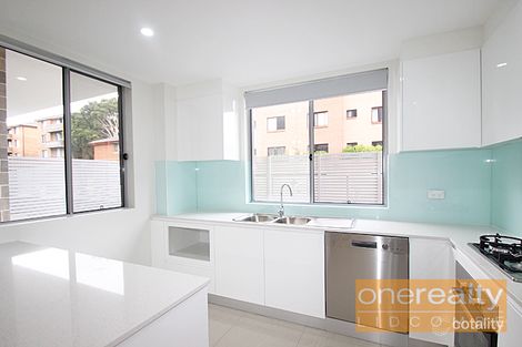 Property photo of 4/16-18 Mary Street Lidcombe NSW 2141