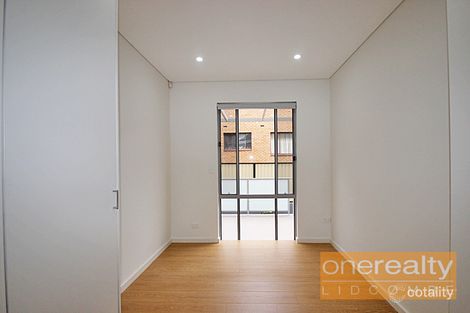 Property photo of 4/16-18 Mary Street Lidcombe NSW 2141