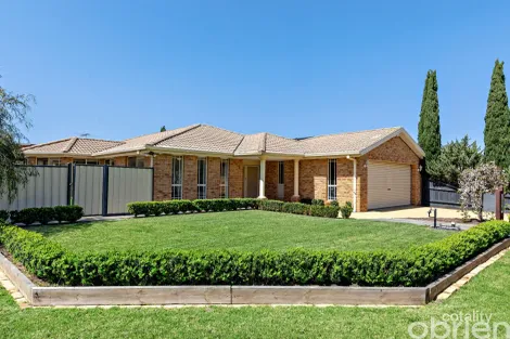1 Lucetta Way, Sydenham, VIC 3037