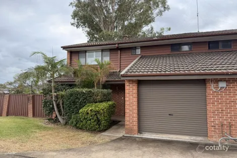 3/123a Evan St, South Penrith, NSW 2750