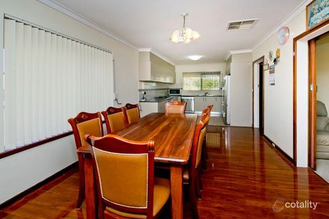 Property photo of 41A Sylvia Street Nollamara WA 6061