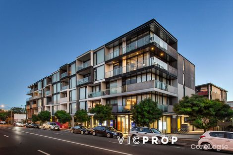 Property photo of 406A/33 Inkerman Street St Kilda VIC 3182