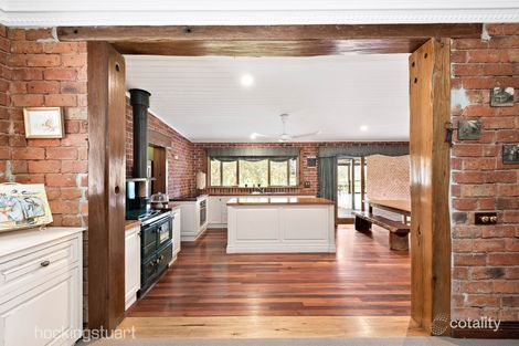 Property photo of 251 Potts Road Skye VIC 3977