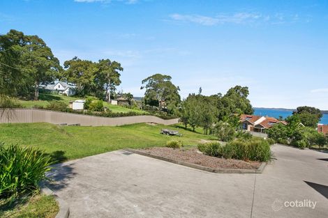 Property photo of 5/58 Thompson Road Speers Point NSW 2284