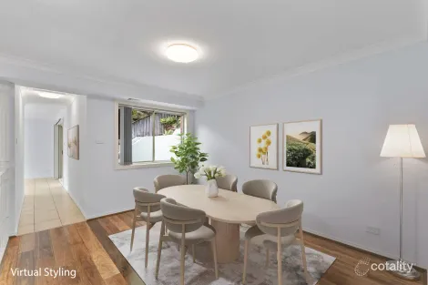 Property photo of 8A Timbertop Way Beecroft NSW 2119