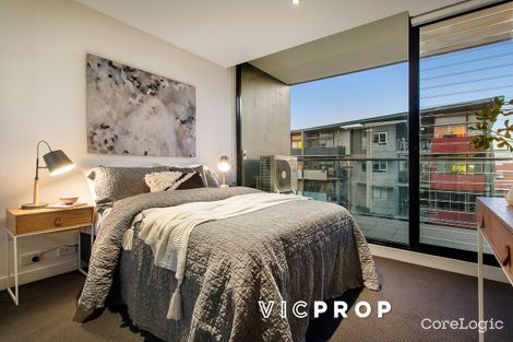 Property photo of 406A/33 Inkerman Street St Kilda VIC 3182