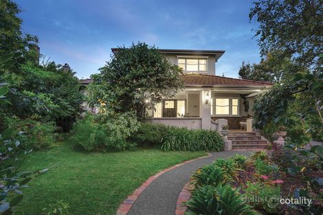 Property photo of 34 Highfield Road Canterbury VIC 3126