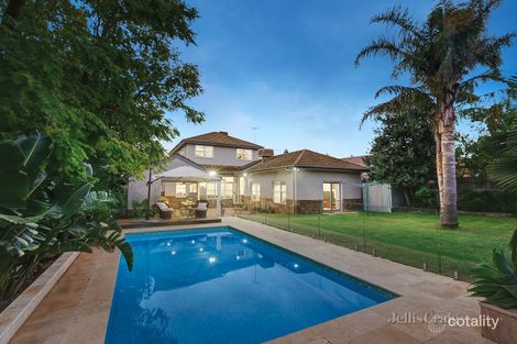 Property photo of 34 Highfield Road Canterbury VIC 3126