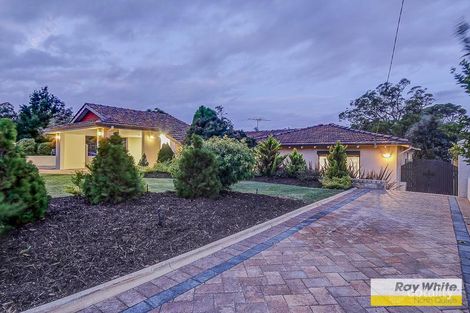 Property photo of 8 Bernard Manning Drive Duncraig WA 6023