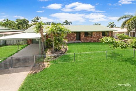 50 Rundle St, Mount Louisa, QLD 4814