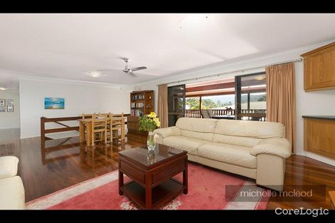 Property photo of 3 Manubar Place Chapel Hill QLD 4069