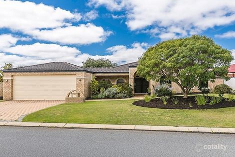 1 Iberis Pl, Woodvale, WA 6026